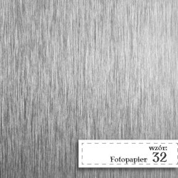 Fotopapier 32 - Srebro