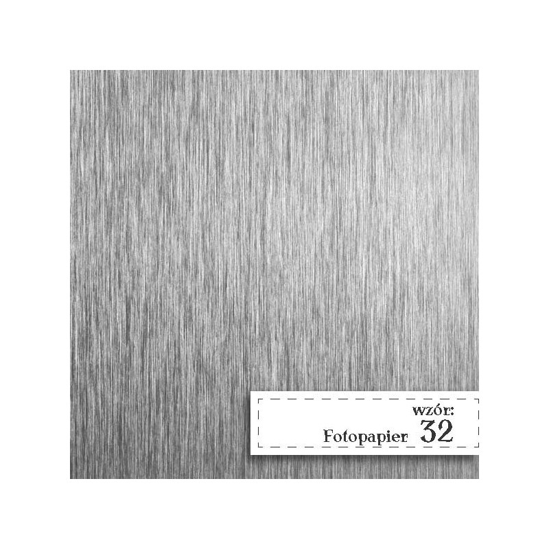 Fotopapier 32 - Srebro Fotopapier 32 - Srebro