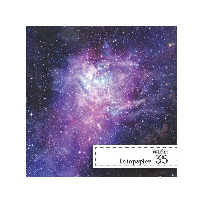Fotopapier 35 - Nebula Fotopapier 35 - Nebula