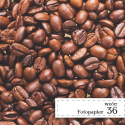 Fotopapier 36 - Kawa