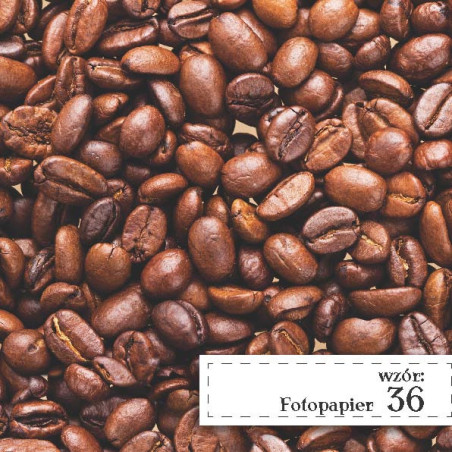 Fotopapier 36 - Kawa
