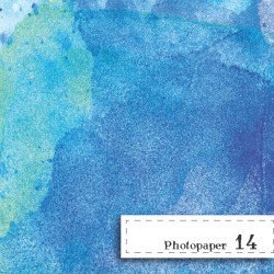 Fotopapier 14 - Akwarela