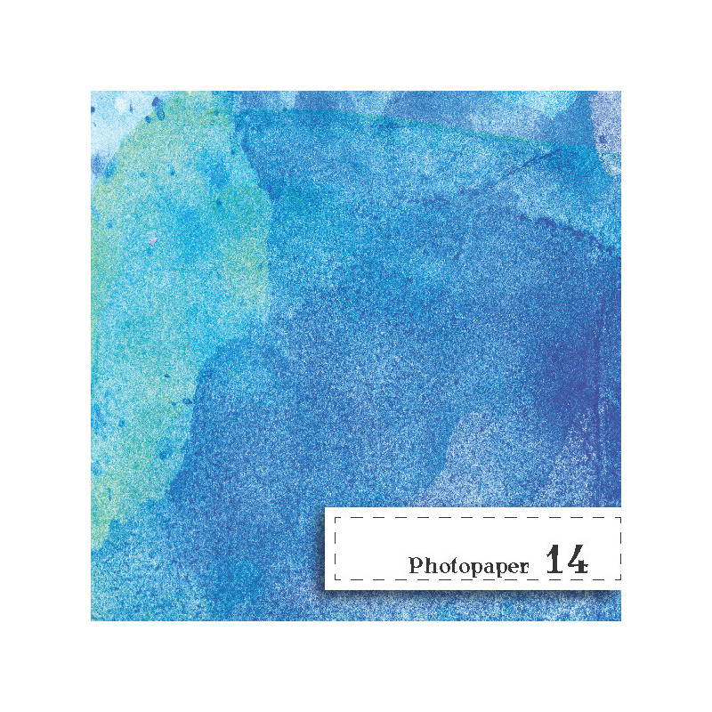 Fotopapier 14 - Akwarela Fotopapier 14 - Akwarela