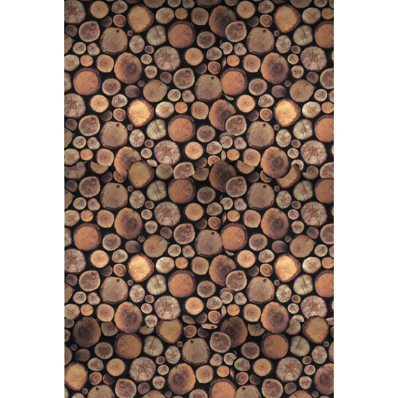 Papier do scrapbookingu - Wzór Drewna 1 Papier do scrapbookingu - Wzór Drewna 1