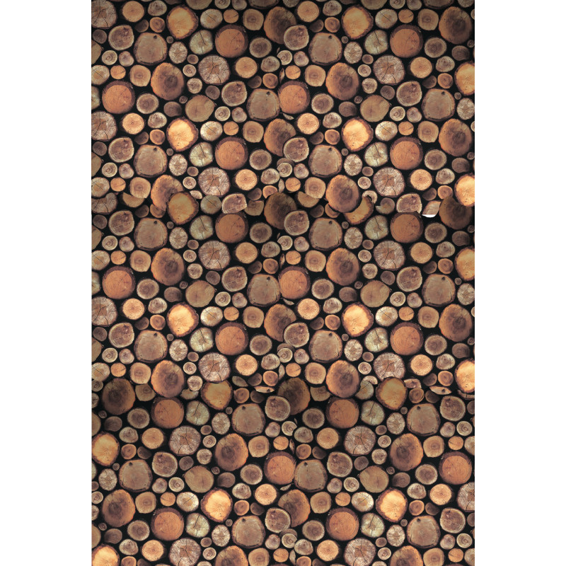 Papier do scrapbookingu - Wzór Drewna 2 Papier do scrapbookingu - Wzór Drewna 2