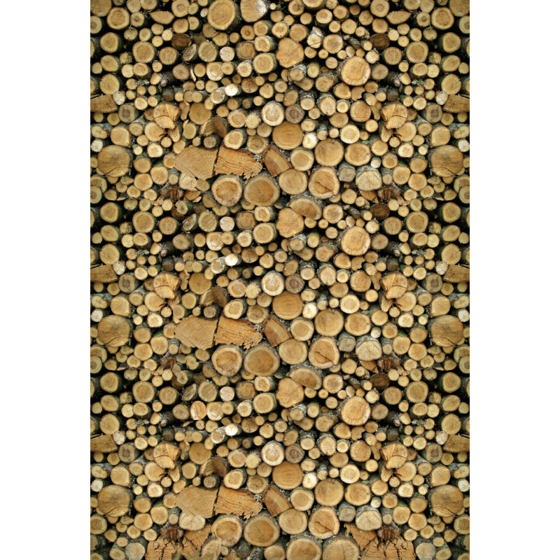 Papier do scrapbookingu - Wzór Drewna 6 Papier do scrapbookingu - Wzór Drewna 6