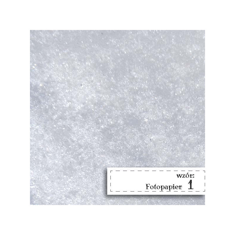 Photopaper 1 - Snow Photopaper 1 - Snow