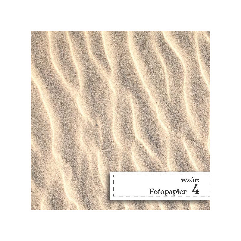 Fotopapier 4 - Piasek Fotopapier 4 - Piasek