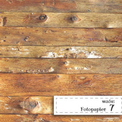 Fotopapier 7 - Deski