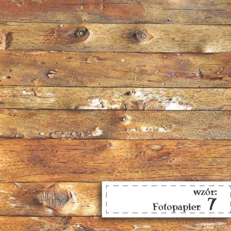 Fotopapier 7 - Deski