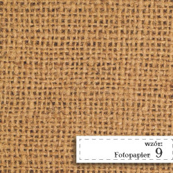 Fotopapier 9 - Juta