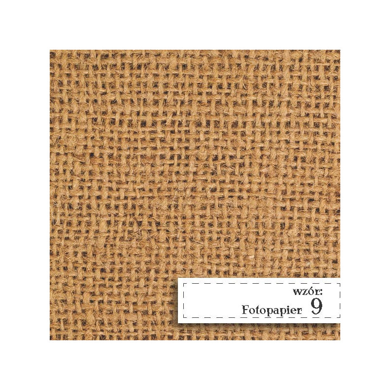 Fotopapier 9 - Juta Fotopapier 9 - Juta