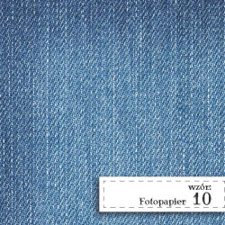 Fotopapier 10 - Jeans