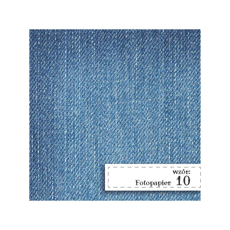 Fotopapier 10 - Jeans Fotopapier 10 - Jeans