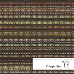 Fotopapier 11 - Sweterek