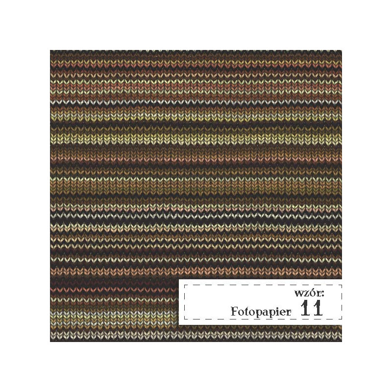 Fotopapier 11 - Sweterek Fotopapier 11 - Sweterek