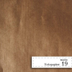 Fotopapier 19 - Papier Pakowy 2