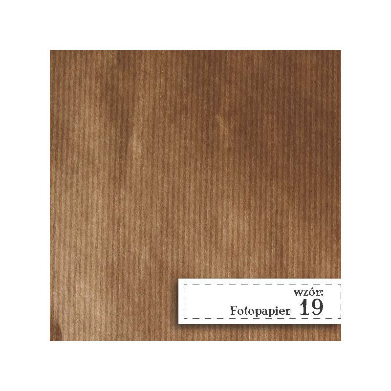Fotopapier 19 - Papier Pakowy 2 Fotopapier 19 - Papier Pakowy 2