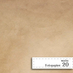 Fotopapier 20 - Stary Papier 3