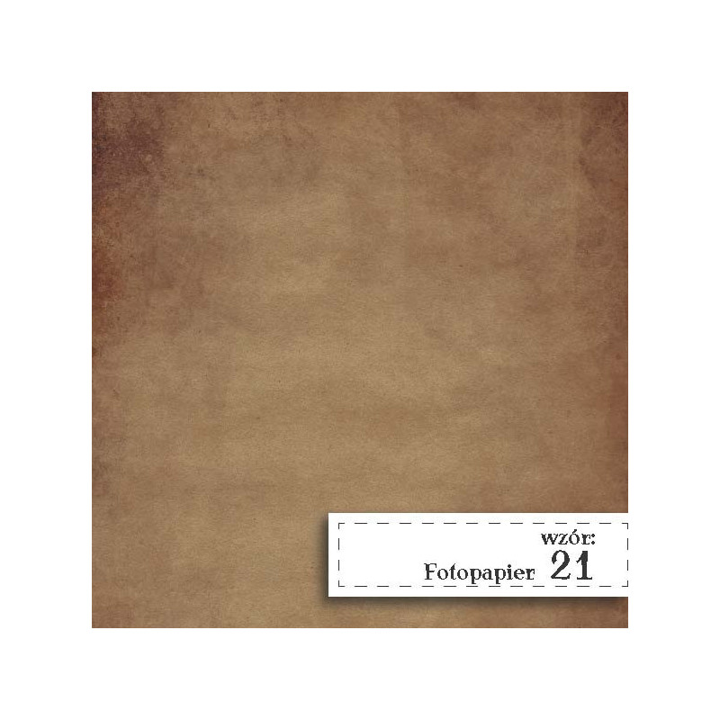 Fotopapier 21 - Stary Papier 4 Fotopapier 21 - Stary Papier 4