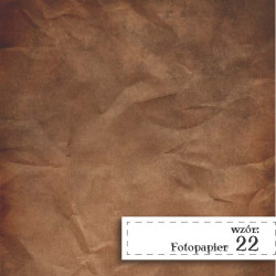 Fotopapier 22 - Stary Papier 5
