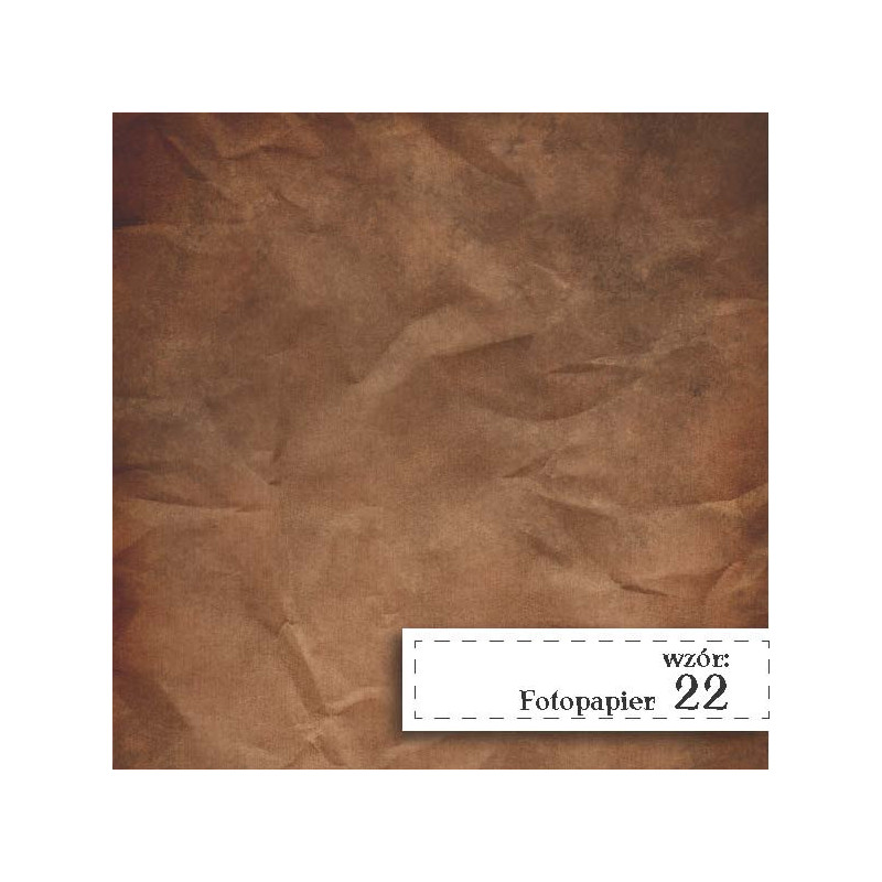 Fotopapier 22 - Stary Papier 5 Fotopapier 22 - Stary Papier 5