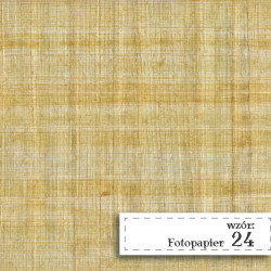 Fotopapier 24 - Papirus