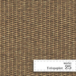 Fotopapier 25 - Koszyk
