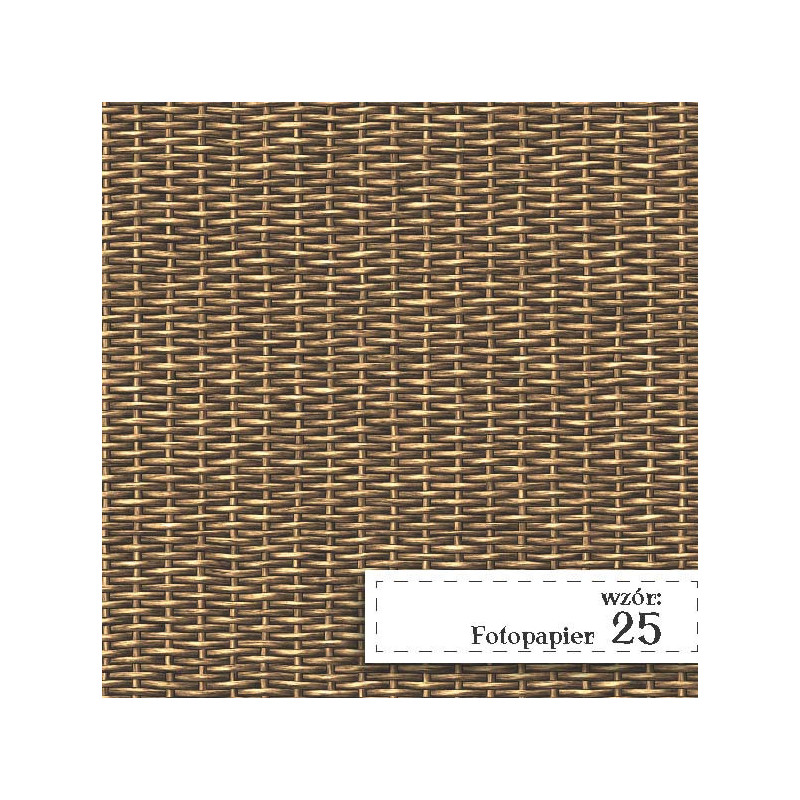 Fotopaper 25 - Basket Fotopaper 25 - Basket