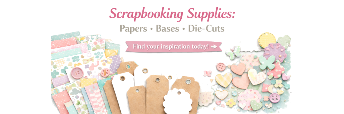 Scrapbooking accesories