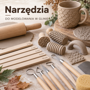 Narzędzia do modelowania
