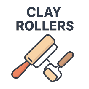 Clay Rollers Clay Rollers