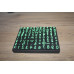 Clay and Craft Impression Stamps – Fonts with Polish Characters