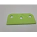 Żebra Garncarskie do Modelowania Gliny – Zestaw 7 Sztuk | 10 cm - zestaw 1 Żebra Garncarskie do Modelowania Gliny – Zestaw 7 Sztuk | 10 cm - zestaw 1