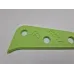 Żebra Garncarskie do Modelowania Gliny – Zestaw 7 Sztuk | 10 cm - zestaw 1 Żebra Garncarskie do Modelowania Gliny – Zestaw 7 Sztuk | 10 cm - zestaw 1