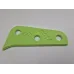Żebra Garncarskie do Modelowania Gliny – Zestaw 7 Sztuk | 10 cm - zestaw 1 Żebra Garncarskie do Modelowania Gliny – Zestaw 7 Sztuk | 10 cm - zestaw 1