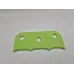 Żebra Garncarskie do Modelowania Gliny – Zestaw 7 Sztuk | 10 cm - zestaw 1 Żebra Garncarskie do Modelowania Gliny – Zestaw 7 Sztuk | 10 cm - zestaw 1