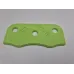 Żebra Garncarskie do Modelowania Gliny – Zestaw 7 Sztuk | 10 cm - zestaw 2 Żebra Garncarskie do Modelowania Gliny – Zestaw 7 Sztuk | 10 cm - zestaw 2