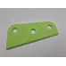 Żebra Garncarskie do Modelowania Gliny – Zestaw 7 Sztuk | 10 cm - zestaw 2 Żebra Garncarskie do Modelowania Gliny – Zestaw 7 Sztuk | 10 cm - zestaw 2