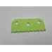 Żebra Garncarskie do Modelowania Gliny – Zestaw 6 Sztuk | 10 cm - zestaw 3 Żebra Garncarskie do Modelowania Gliny – Zestaw 6 Sztuk | 10 cm - zestaw 3
