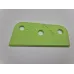 Żebra Garncarskie do Modelowania Gliny – Zestaw 6 Sztuk | 10 cm - zestaw 3 Żebra Garncarskie do Modelowania Gliny – Zestaw 6 Sztuk | 10 cm - zestaw 3