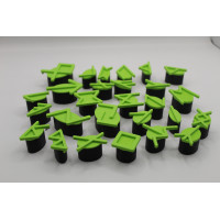 Stempelki do modeliny/gliny – Runy Wikingów | zestaw 28 wzorów