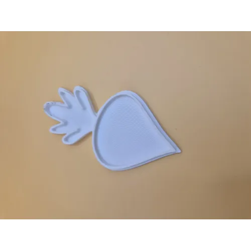 Stempel do Gliny i Modeliny – Burak | 9 × 4,5 cm