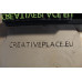 Zestaw Niemieckich Znaków do Czcionek z Szyną – 7 Elementów