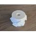 Mały Roller do Gliny i Modeliny – Kacze Ślady | 4 × 5,5 cm 🦆