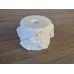 Mały Roller do Gliny i Modeliny – Kacze Ślady | 4 × 5,5 cm 🦆