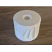 Mały Roller do Gliny i Modeliny – Muszelki | 4 × 5,5 cm 🐚