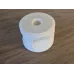 Mały Roller do Gliny i Modeliny – Skaczące Delfiny | 4 × 5,5 cm 🐬