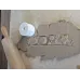 Mały Roller do Gliny i Modeliny – Żyjątka Morskie | 4 × 5,5 cm 🌊
