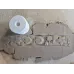 Mały Roller do Gliny i Modeliny – Żyjątka Morskie | 4 × 5,5 cm 🌊